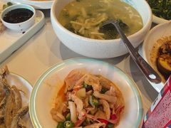 -壹只菜·崇明本地特色菜(崇明南门店)