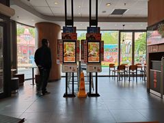 -汉堡王(烟台宝龙店)