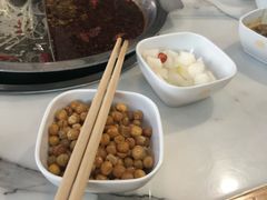 -傣妹火锅(狮子桥店)