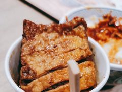 -吉野家(红博中央公园店)