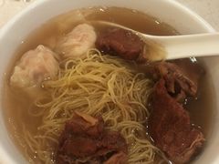 -池记(尖沙咀店)