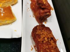 -高第街56号餐厅(泰安万达店)