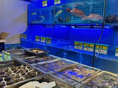 -启东小海鲜(庄先湾路1号店)