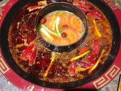 -七里川健康火锅(总店)