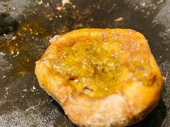 松露口蘑-黑牛の店·和牛烧肉(合生汇店)