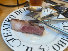 -IL TEATRO 精品意大利餐厅