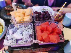 -108·公社·创意餐厅·LIVE HOUSE(李公堤店)