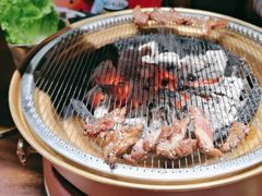 -西塔老太太泥炉烤肉(上海七宝领展广场店)