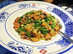 旺角海肠捞饭-旺角小渔村(幸福中路店)