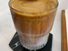 DIRTY-麻雀咖啡SPARROW COFFEE(十全街店)