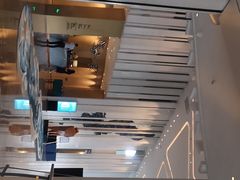 -西安浐灞艾美酒店·汉江餐厅·火锅