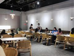 大堂-BE BRIGHT KITCHEN(正佳广场店)