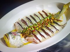 -翕间食·精致淮扬菜(江苏大剧院店)