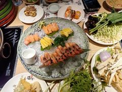 -温野菜涮涮锅(曲江大悦城店)