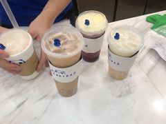 -茶百道(万达店)