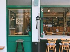 门面-RAC BAR(安福路店)