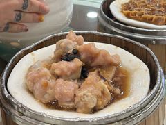 -凤凰楼酒家·粤宴点心(华强北店)