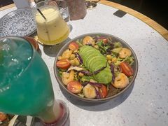 -墨纪Mojí墨西哥餐厅(南开大悦城店)