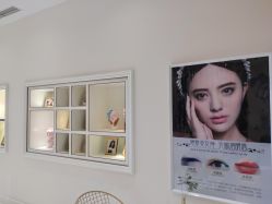 -UP&UP·半永久眉毛眼线机器野生眉