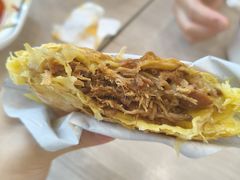 -魏家凉皮(新康隆店)
