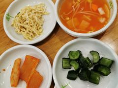 -全州拌饭馆(断桥店)