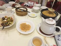-兴悦酒家(保利克洛维店)