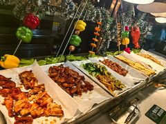 -涨巢·潮玩水疗局