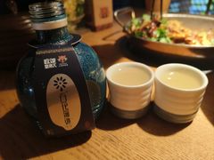 -吃饭皇帝大(解放西路店)
