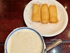 -民信老铺(双皮奶博物馆店)