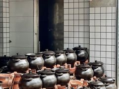 -广府乡下·饭庄(新港东路店)