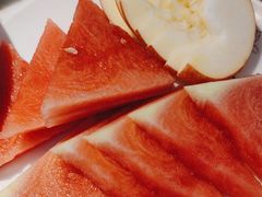 -绿茶餐厅(青岛城阳万象汇店)