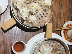 -小不点烧烤城(长乐宫店)
