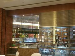 -马哥孛罗咖啡厅·Cafe Marco (厦门马哥孛罗东方大酒店)