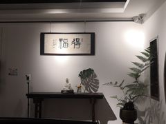 -德迹斋禅意文化茶馆·茶空间·商务洽谈•宴席(桃园店)