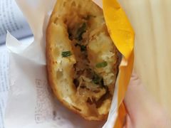 -煎意浓·吴记煎包(八角亭店)