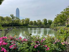 -浙江大学(海宁国际校区)