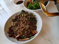 -阿胖龙虾小海鲜(宁国南路总店)
