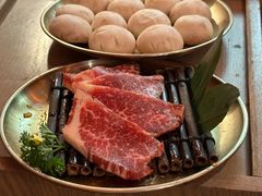 -西塔老太太泥炉烤肉(江北印象汇店)