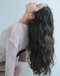 -美美秀造型
