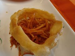 -南来顺饭庄·清真(南菜园店)