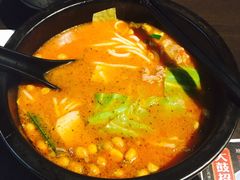 -大鼓米线(静安吴江DM店)