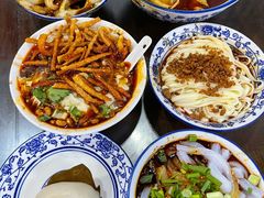 甜水面-西月城谭豆花(春熙路店)