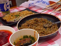 -龙虾当家·大排档(红谷滩五中店)