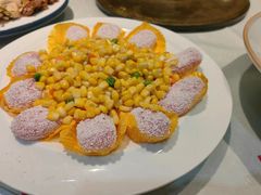 -东北大院·东北菜(三台子店)