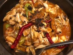 -云海肴云南菜(正大广场店)