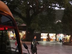 -普陀山风景名胜区-法雨禅寺