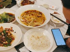 -小厨娘淮扬菜(板桥一店)