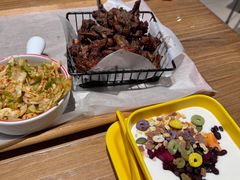 -熙成烧烤(白塔岭店)