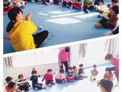 -新爱婴早教中心(金鼎路店)