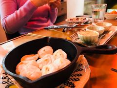 -Ginger(兴国路店)
